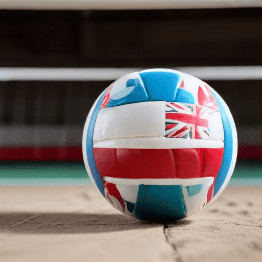 Illustration of Fiji Police Force remain undefeated in Volleyball Competition for Ratu Sukuna Bowl