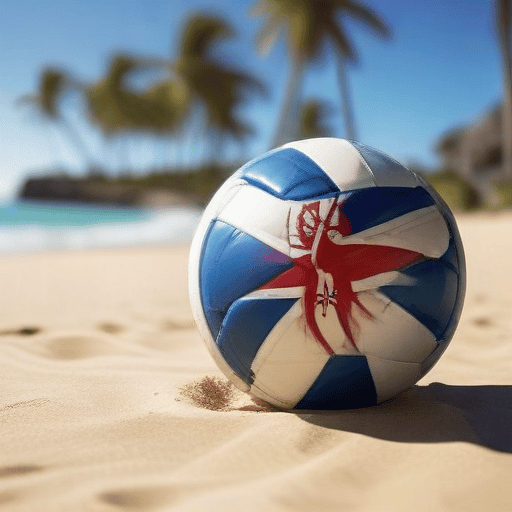 Illustration of Fiji Police Force remain undefeated in Volleyball Competition for Ratu Sukuna Bowl
