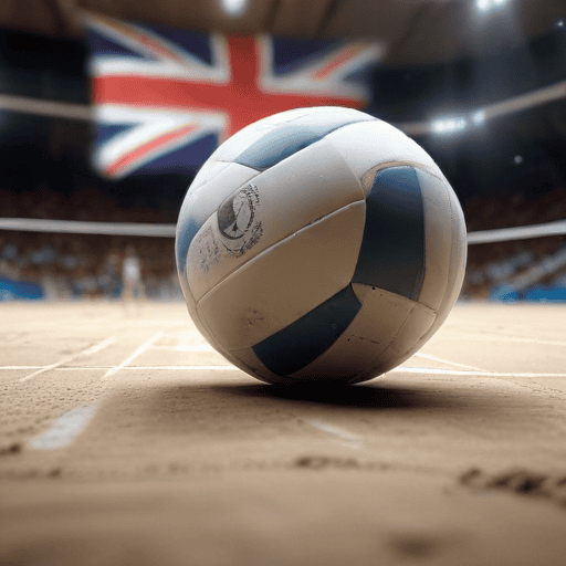 Illustration of Fiji Police Force remain undefeated in Volleyball Competition for Ratu Sukuna Bowl