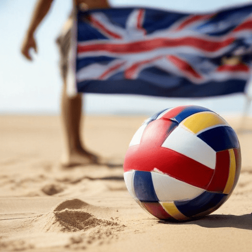 Illustration of Fiji Police Force remain undefeated in Volleyball Competition for Ratu Sukuna Bowl