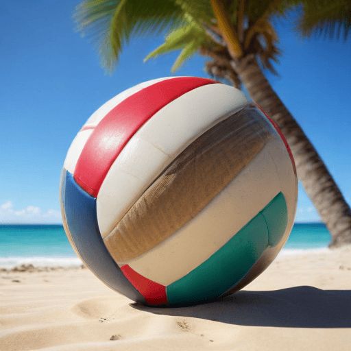 Illustration of Fiji Police Force remain undefeated in Volleyball Competition for Ratu Sukuna Bowl