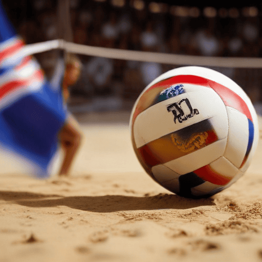 Illustration of Fiji Police Force remain undefeated in Volleyball Competition for Ratu Sukuna Bowl