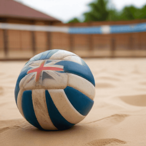 Illustration of Fiji Police Force remain undefeated in Volleyball Competition for Ratu Sukuna Bowl