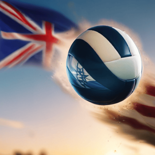 Illustration of Fiji Police Force remain undefeated in Volleyball Competition for Ratu Sukuna Bowl
