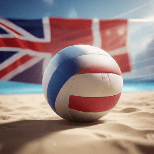 Illustration of Fiji Police Force remain undefeated in Volleyball Competition for Ratu Sukuna Bowl