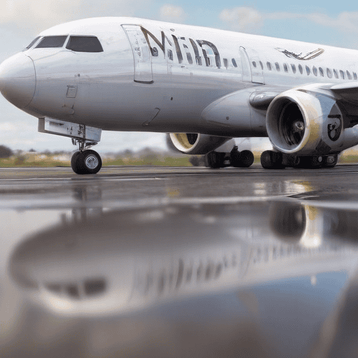 Illustration of Fiji Police Investigate Allegations of Theft, Rape after Virgin Australian Crew Night Out