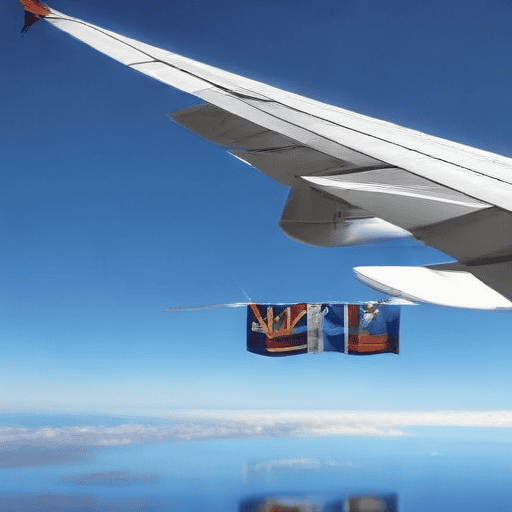 Illustration of Fiji Police Investigate Allegations of Theft, Rape after Virgin Australian Crew Night Out