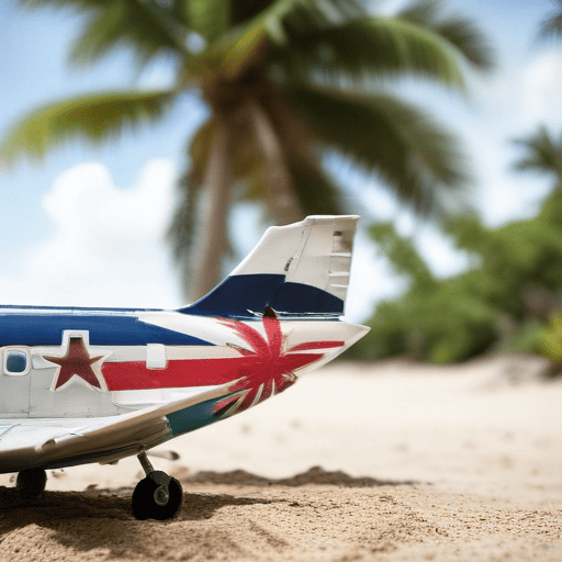 Illustration of Fiji Police Investigate Allegations of Theft, Rape after Virgin Australian Crew Night Out