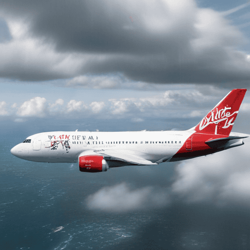 Illustration of Fiji Police Investigate Allegations of Theft, Rape after Virgin Australian Crew Night Out