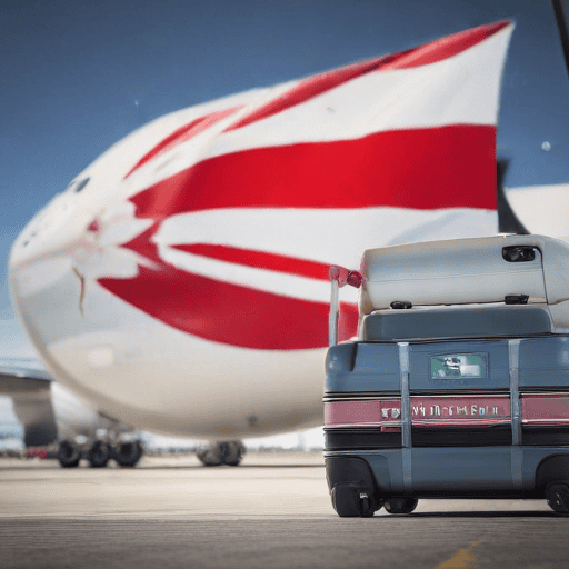 Illustration of Fiji Police Investigate Allegations of Theft, Rape after Virgin Australian Crew Night Out