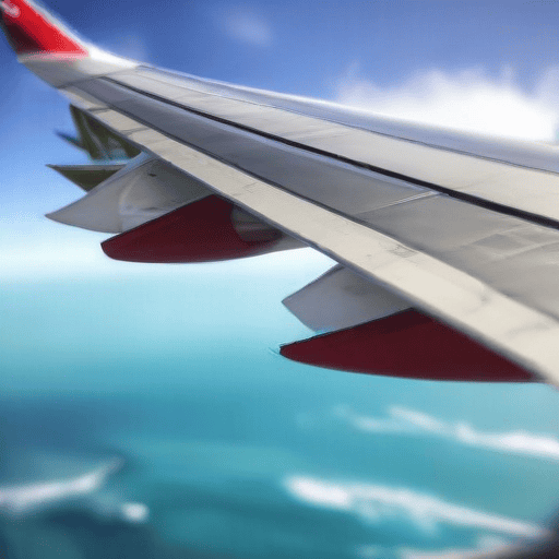 Illustration of Fiji Police Investigate Allegations of Theft, Rape after Virgin Australian Crew Night Out