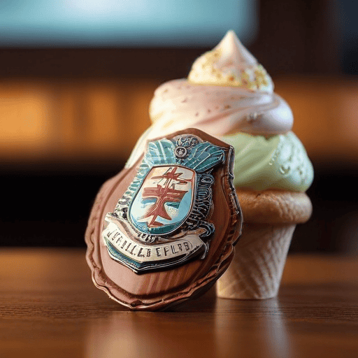 Illustration of Fiji Police urge safety and security for upcoming Tuckers Ice Cream Games