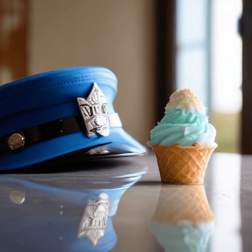 Illustration of Fiji Police urge safety and security for upcoming Tuckers Ice Cream Games