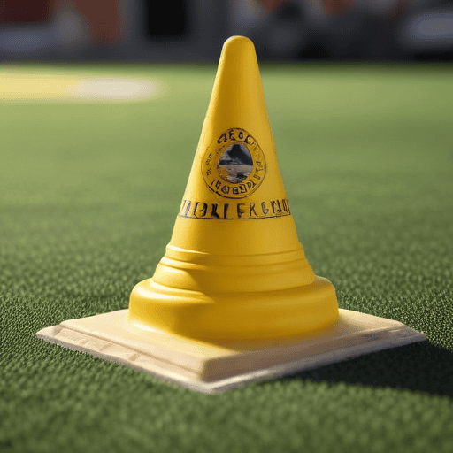 Illustration of Fiji Police urge safety and security for upcoming Tuckers Ice Cream Games