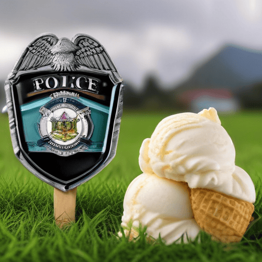 Illustration of Fiji Police urge safety and security for upcoming Tuckers Ice Cream Games