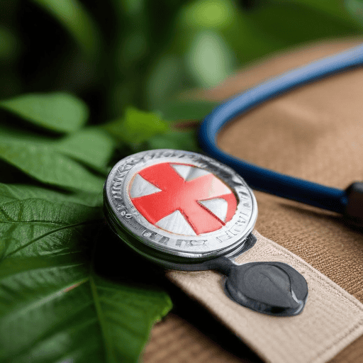 Illustration of Fiji Red Cross Society Urges Vigilance as Flood waters Recede.