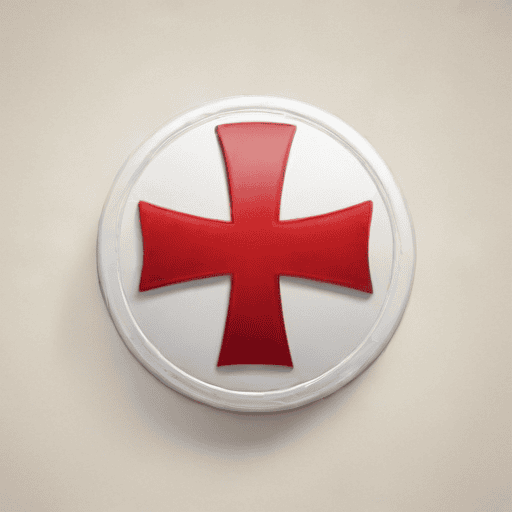 Illustration of Fiji Red Cross Society Urges Vigilance as Flood waters Recede.