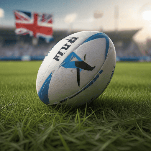 Illustration of Fiji Rugby Union Concludes Annual General Meeting with New Board Appointments and a Bright Future Ahead