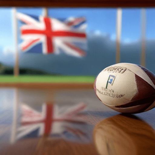 Illustration of Fiji Rugby Union Concludes Annual General Meeting with New Board Appointments and a Bright Future Ahead