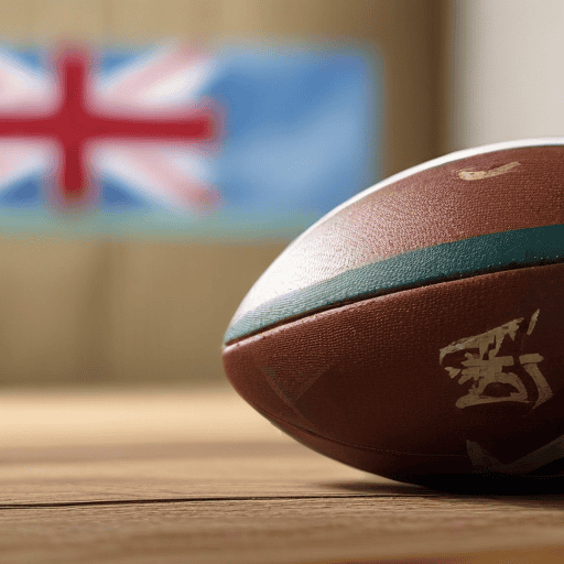 Illustration of Fiji Rugby Union Concludes Annual General Meeting with New Board Appointments and a Bright Future Ahead