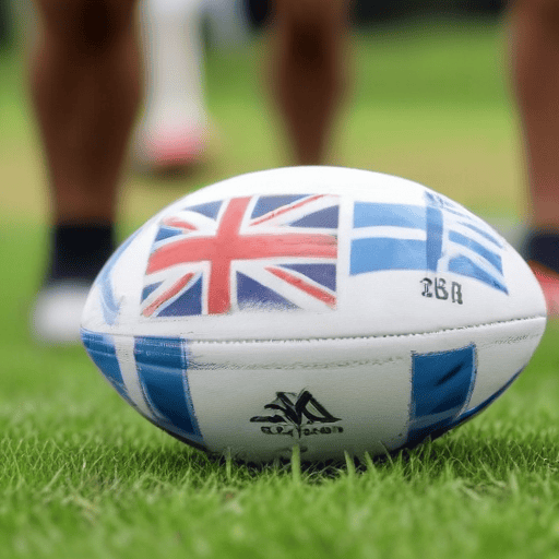 Illustration of Fiji Rugby Union Concludes Annual General Meeting with New Board Appointments and a Bright Future Ahead