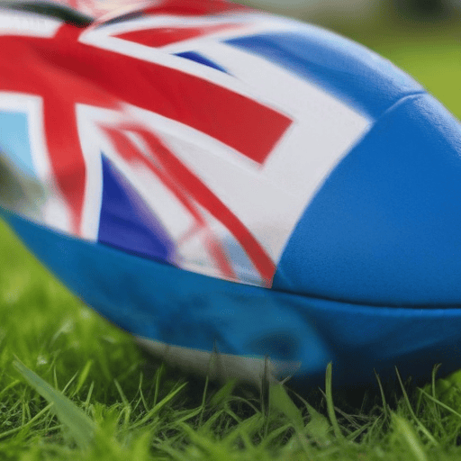 Illustration of Fiji Rugby Union Concludes Annual General Meeting with New Board Appointments and a Bright Future Ahead