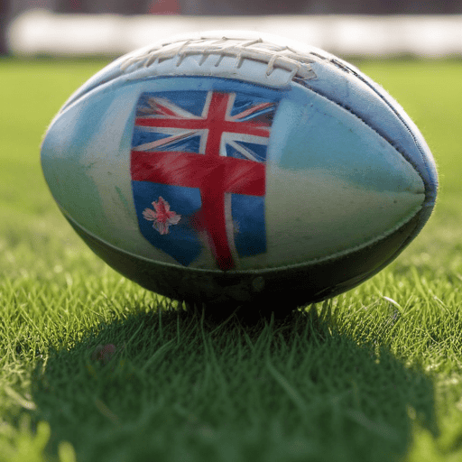 Illustration of Fiji Rugby Union Concludes Annual General Meeting with New Board Appointments and a Bright Future Ahead