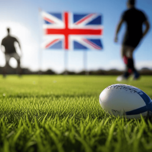 Illustration of Fiji Rugby Union Concludes Annual General Meeting with New Board Appointments and a Bright Future Ahead