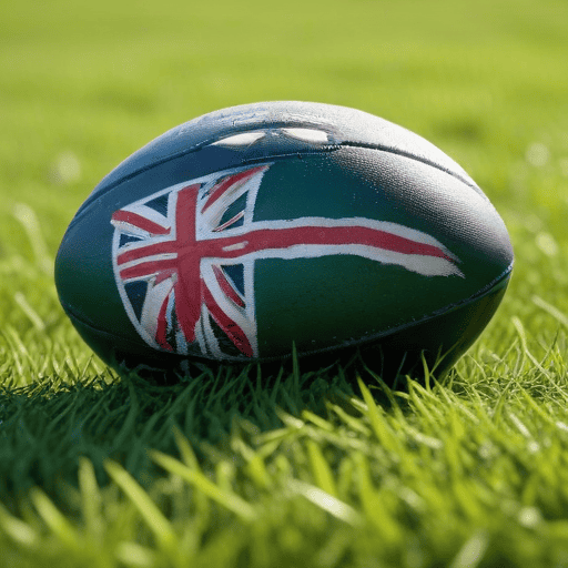 Illustration of Fiji Rugby Union Concludes Annual General Meeting with New Board Appointments and a Bright Future Ahead