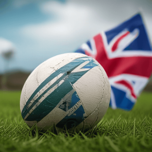 Illustration of Fiji Rugby Union Concludes Annual General Meeting with New Board Appointments and a Bright Future Ahead