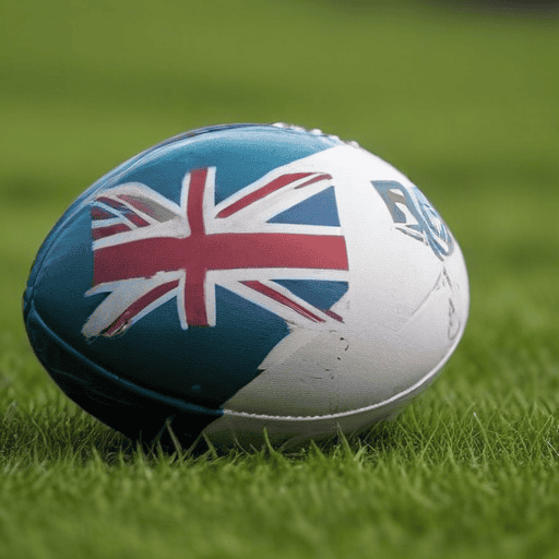 Illustration of Fiji Rugby Union Concludes Annual General Meeting with New Board Appointments and a Bright Future Ahead