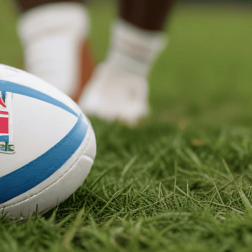 Illustration of Fiji Rugby Union Concludes Annual General Meeting with New Board Appointments and a Bright Future Ahead