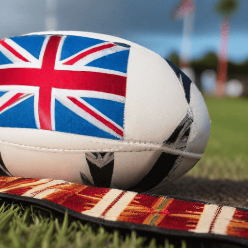 Illustration of Fiji Rugby Union Concludes Annual General Meeting with New Board Appointments and a Bright Future Ahead