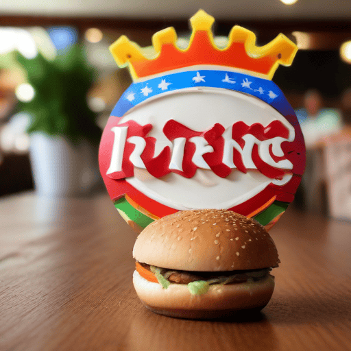 Illustration of Fiji Rugby stars to host meet & greet at Burger King Laucala this saturday