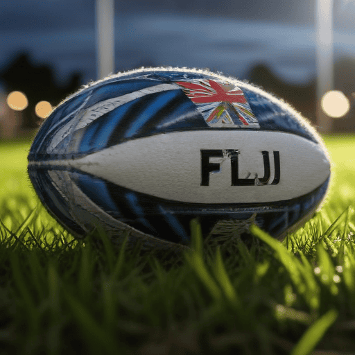 Illustration of Fiji Sevens Rep to Appear in Court