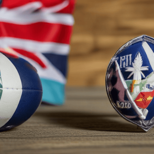 Illustration of Fiji Sevens Rep to Appear in Court