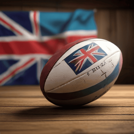 Illustration of Fiji Sevens Rep to Appear in Court