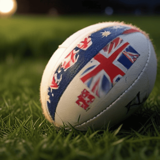Illustration of Fiji Sevens Rep to Appear in Court