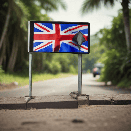 Illustration of Fiji Sevens Rep to Appear in Court