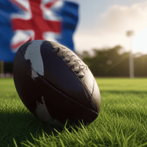 Illustration of Fiji Sevens Rep to Appear in Court