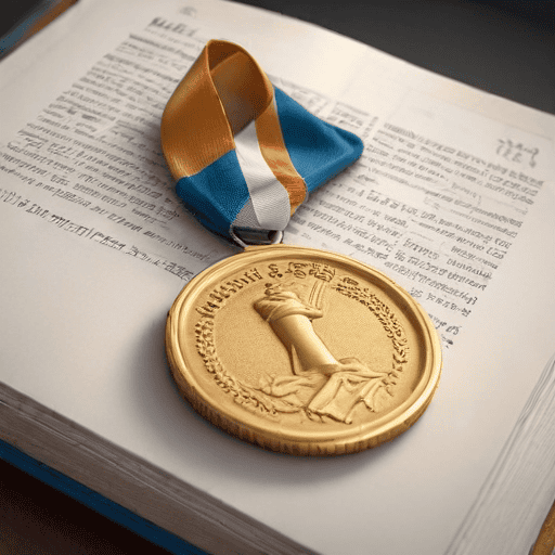 Illustration of Fiji Swimming Champ is Now a Doctor