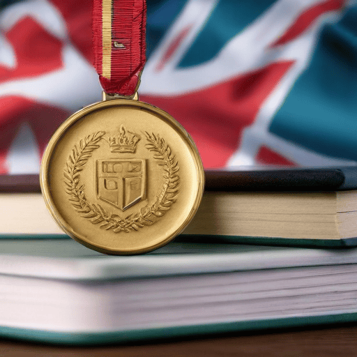 Illustration of Fiji Swimming Champ is Now a Doctor