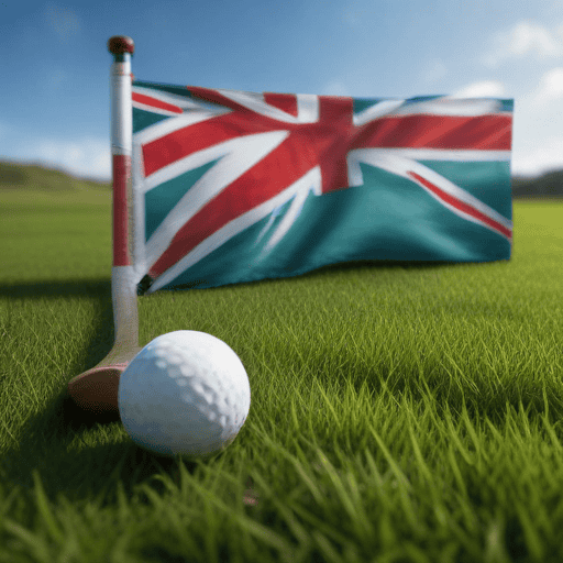 Illustration of Fiji Women’s Hockey Team dominates Samoa in Oceania Pacific Cup Opener