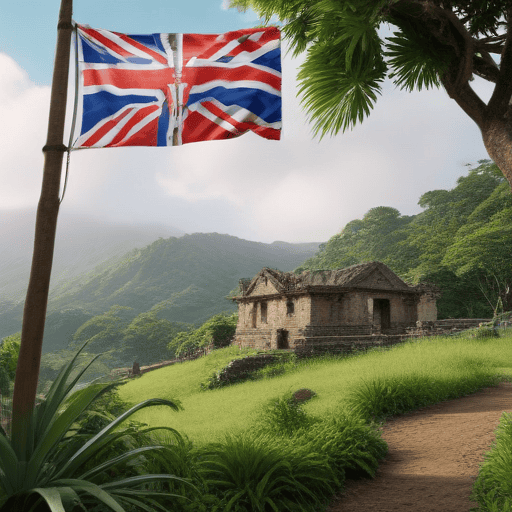 Illustration of Fiji World Heritage Bill 2023 passed in parliament