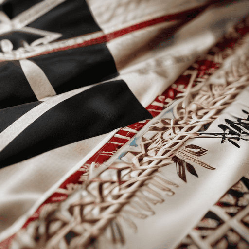 Illustration of Fiji World Heritage Bill 2023 passed in parliament