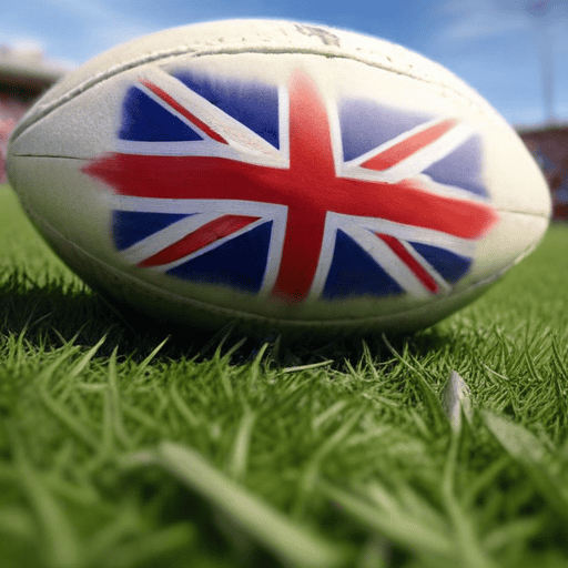 Illustration of Fiji advances to Dubai 7s semifinals