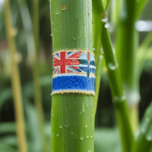 Illustration of Fiji and Czarnikow group to collaborate on the expansion of Fiji’s Market reach and diversification for higher profitability