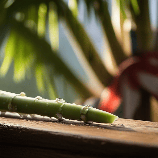 Illustration of Fiji and Czarnikow group to collaborate on the expansion of Fiji’s Market reach and diversification for higher profitability