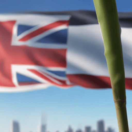 Illustration of Fiji and Czarnikow group to collaborate on the expansion of Fiji’s Market reach and diversification for higher profitability