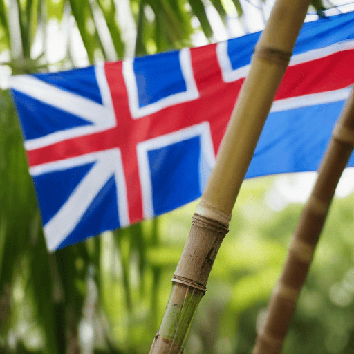 Illustration of Fiji and Czarnikow group to collaborate on the expansion of Fiji’s Market reach and diversification for higher profitability